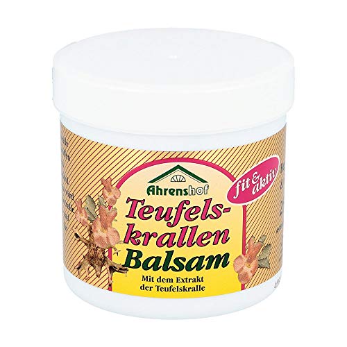 Teufelskralle Balsam 250 Ml