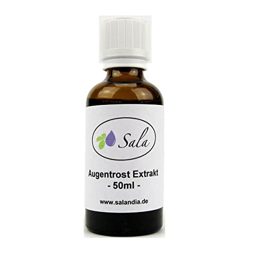 Sala Augentrostextrakt (50 Ml)