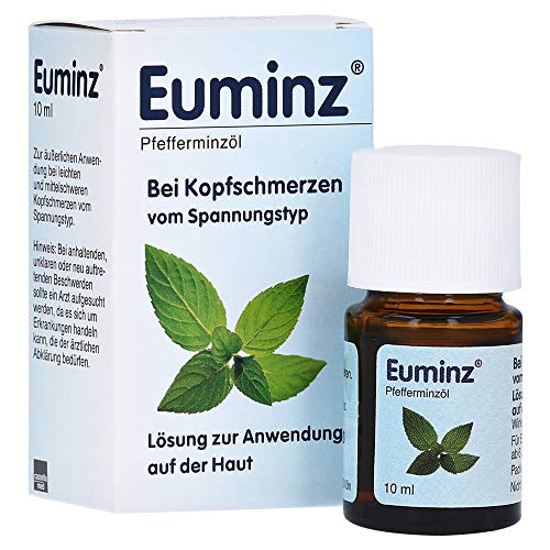 Euminz Lösung, 10 Ml