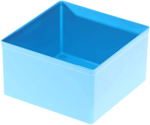 Allit Einsatzbox Europlus Insert 63/3, Größe: 3, Blau