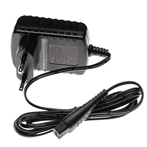 Vhbw Ac Netzteil Kompatibel Mit Panasonic Er-161, Er-1611 Haarschneidemaschine, Haartrimmer