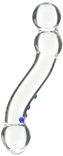 Glas E26335 Dildo, 200 G