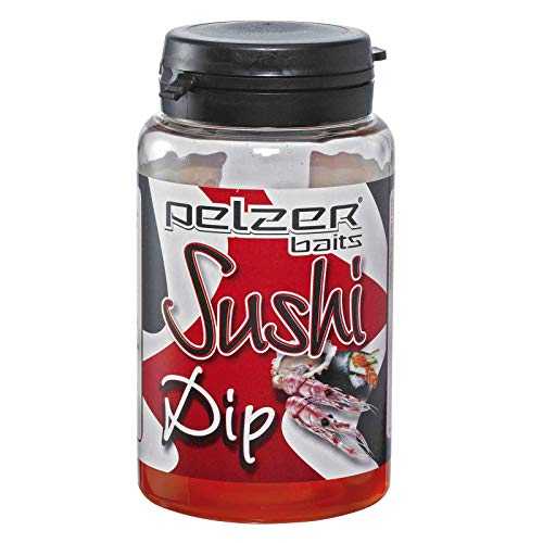 Pelzer Sushi Imperial Boilie Dip 125Ml