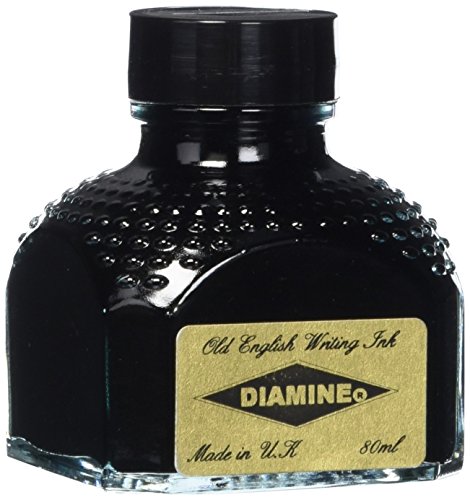 Diamine Tinte - Asa Blau Größe 80 Ml