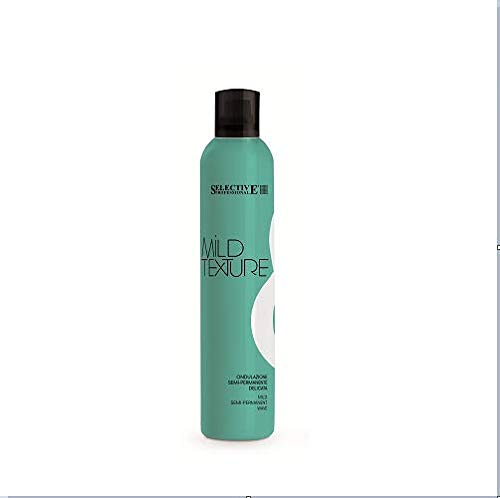 Mild Texture Permannente 250 Ml - Professional Professional