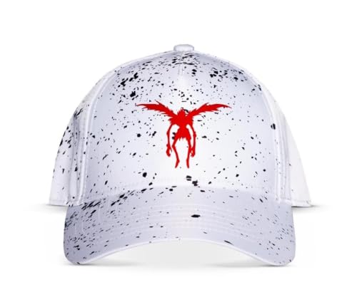 Gorra Ryuk Splash Death Note