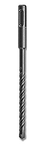 Kwb Cross-Tip Hammerbohrer Ø 8 Mm (110 Mm Länge, 4-Schneidig, Sds Plus Aufnahme)