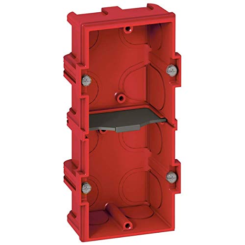 Legrand 080142 Up-Dose 2-F Fuer 77867