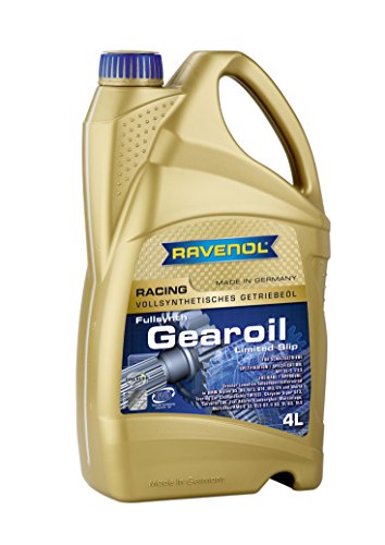 Ravenol Racing Gearoil