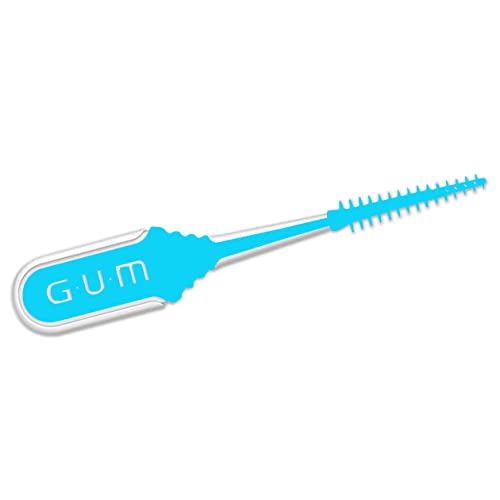 Gum Soft-Picks Comfort Flex Small, 40 Stück Packung (1X 40 Stück)