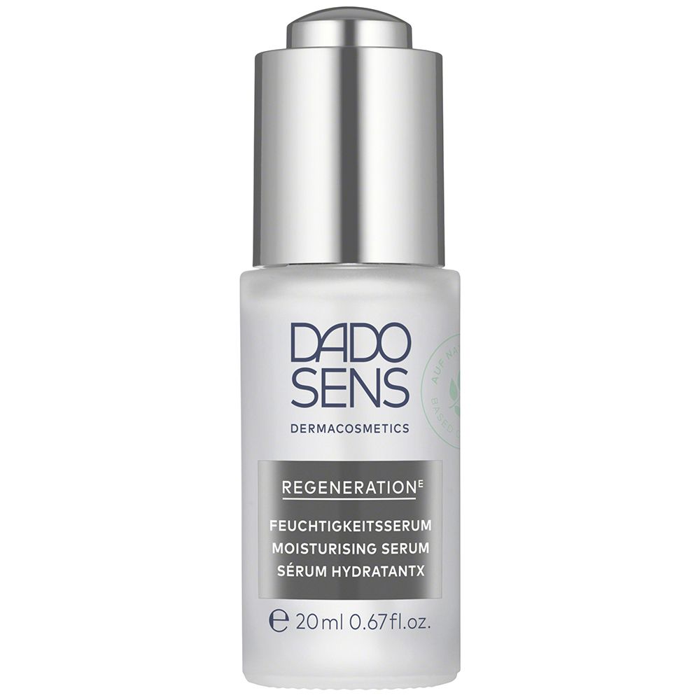Dado Regeneration E Feuchtigkeitsserum 20 ml Flüssigkeit