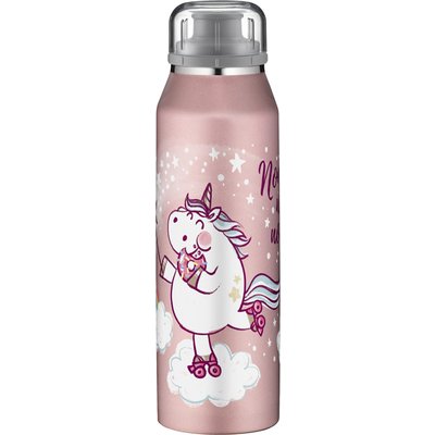 alfi Isolier-Trinkflasche KIDS ISO BOTTLE , unicorn,
