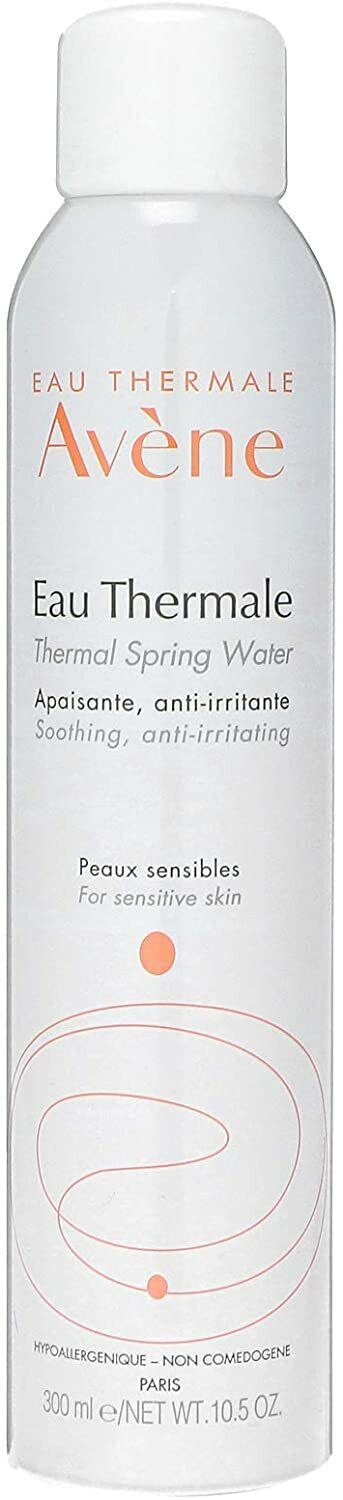 Avene Acqua Termale Spray Idratante Rinfrescante 300 ml