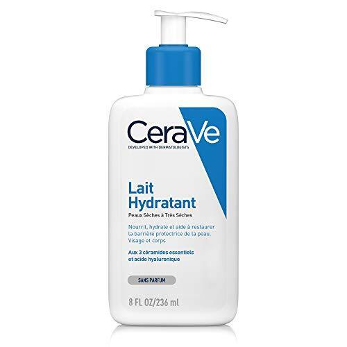 CVE Lozione Idrat.236ml