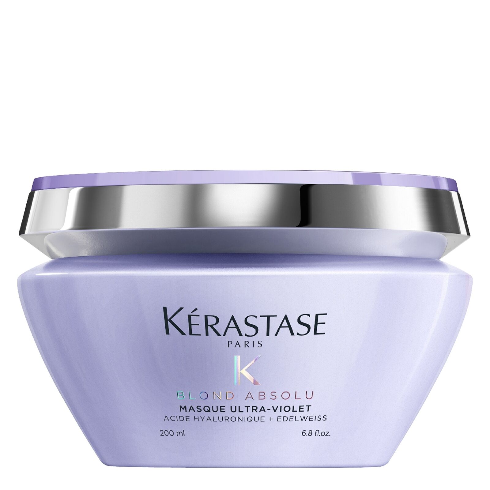 KÉRASTASE - BLOND ABSOLU - Masque ultra-violet (200ml) Maschera per capelli bion