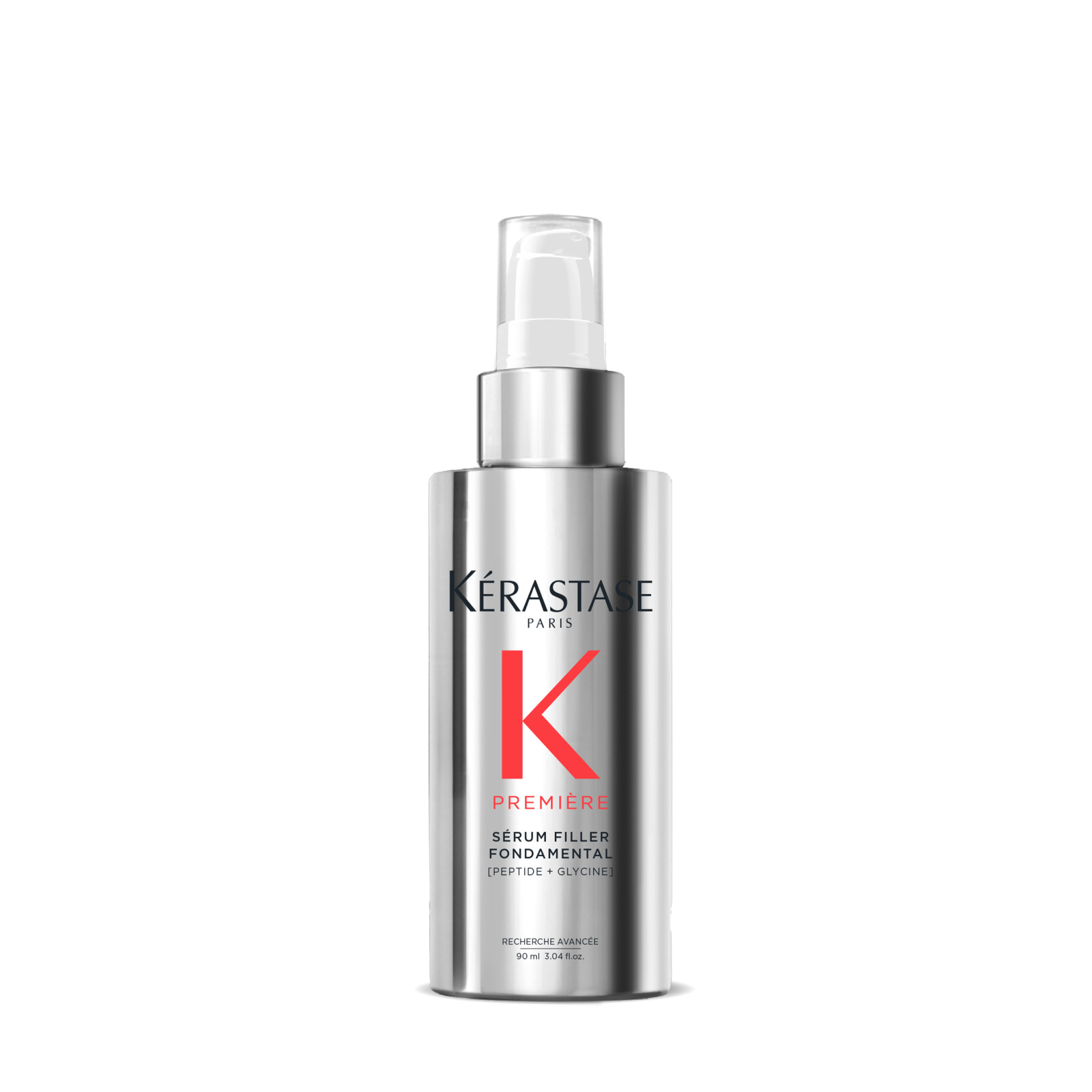 KÉRASTASE - PREMIERE SÉRUM FILLER FONDAMENTAL (90ml) Siero riparatore