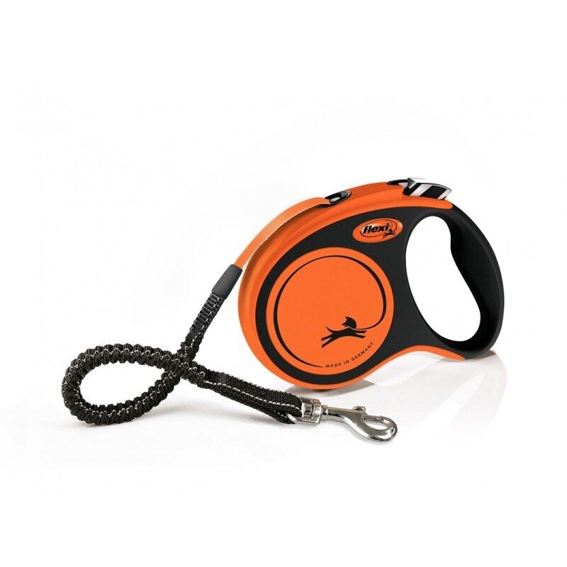 4000498034200 FLEXI Xtreme S - Hund Rückziehbare Leine - 5 m flexi