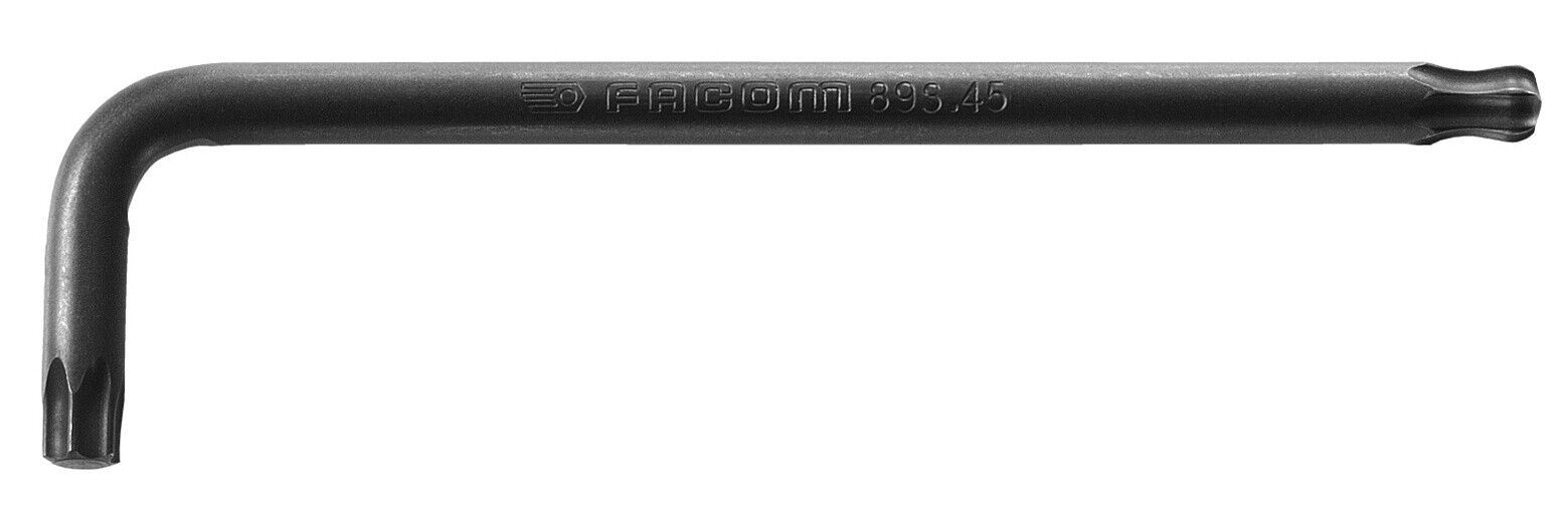 Facom 89S.30 Stiftschluessel lang Kugelkopf Torx T30