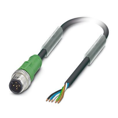Sensor-/Aktor-Kabel Phoenix Contact 1669770 / 1 Stück Neu OVP