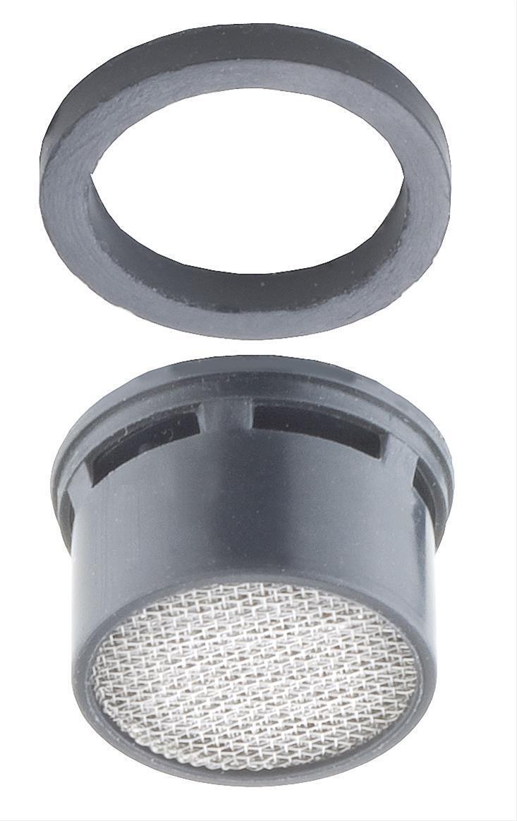 Luftsprudler-Einsatz M28x1