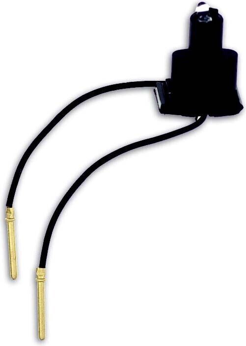 Busch-Jaeger Glimmlampe 8335-1 Beleuchtungseinsätze 2CKA001784A0529 Glimmlampe