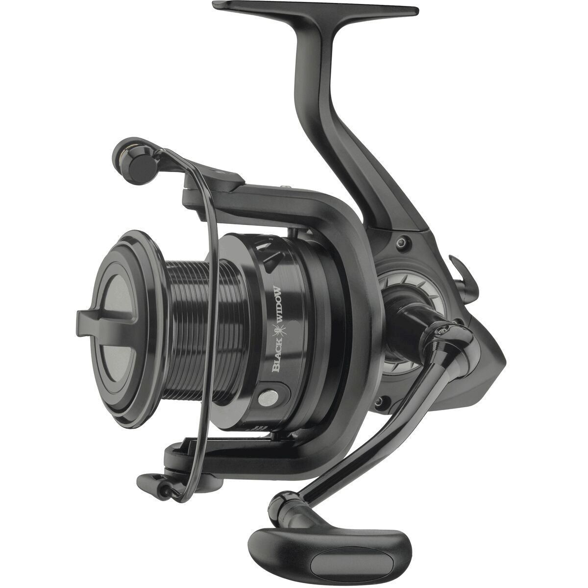 DAIWA Black Widow 35 A 5500 by TACKLE-DEALS !!!