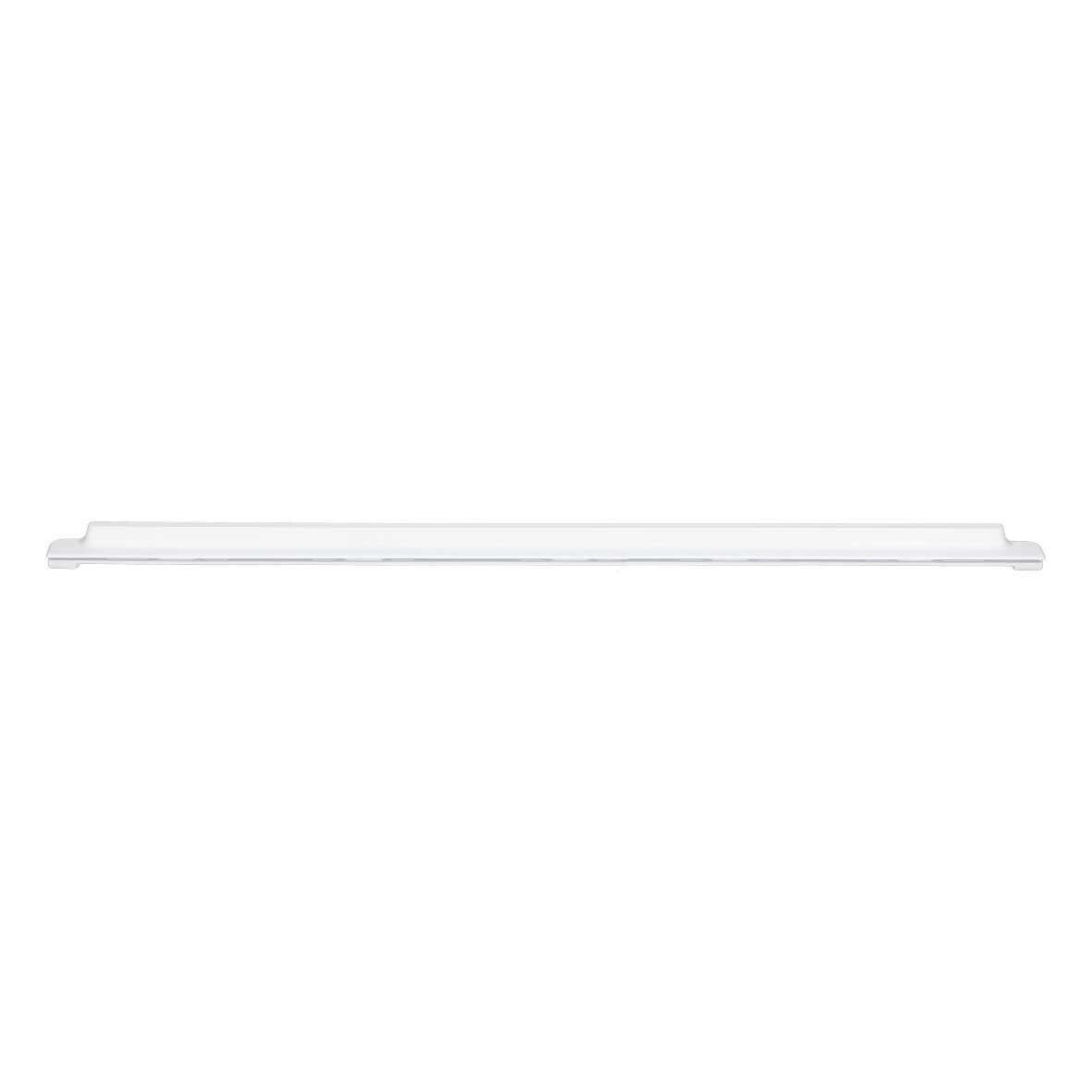 Glasplattenleiste AEG/Electrolux 2631008014 Kühlschrank KühlGefrierKombination