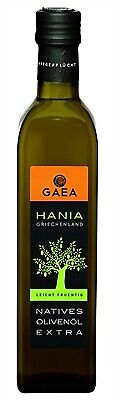 (19,98€/1l) Gaea natives Olivenöl Extra Hania 0,5l