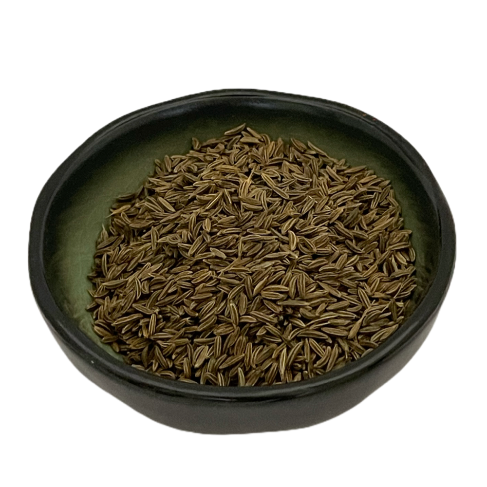 Kümmel ganz Spitzenqualität ohne Zusätze Top - 1kg
