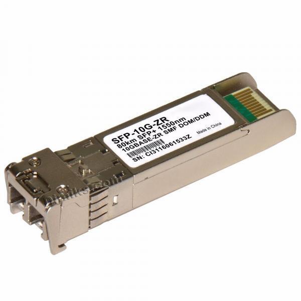 Cisco SFP-10G-ZR neu