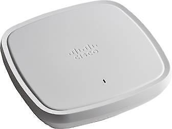 Cisco C9115AXE-E neu