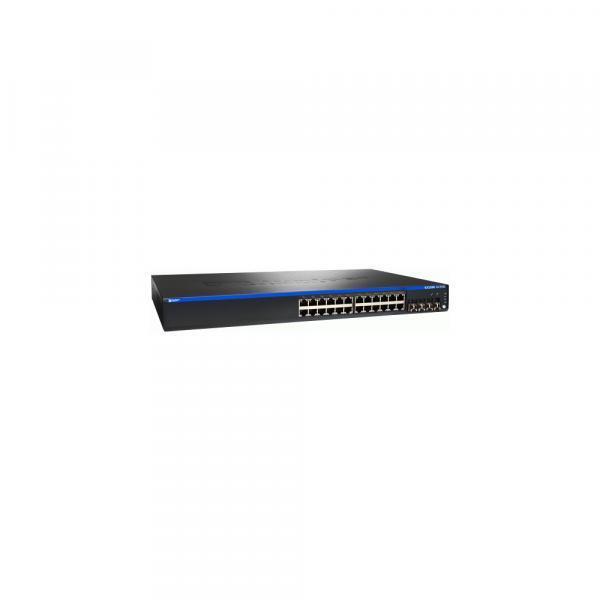 Juniper Networks EX2200-24T-4G-TAA neu