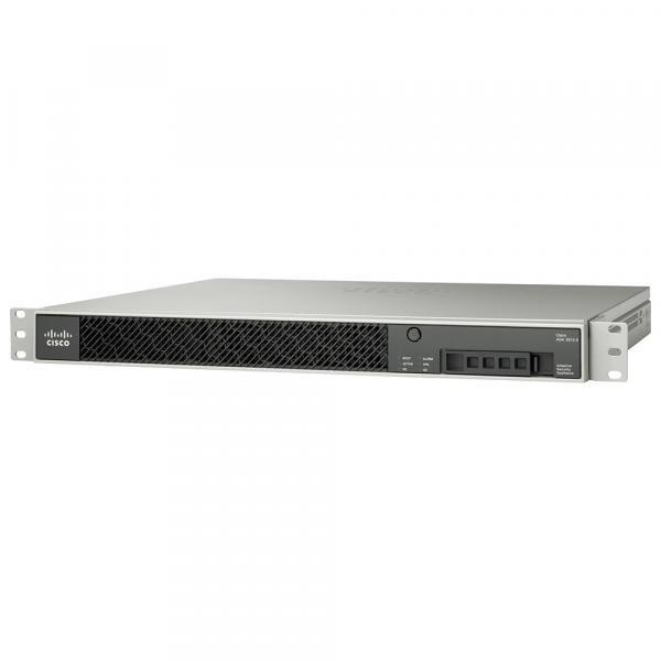 Cisco ASA5512-FPWR-K9 neu