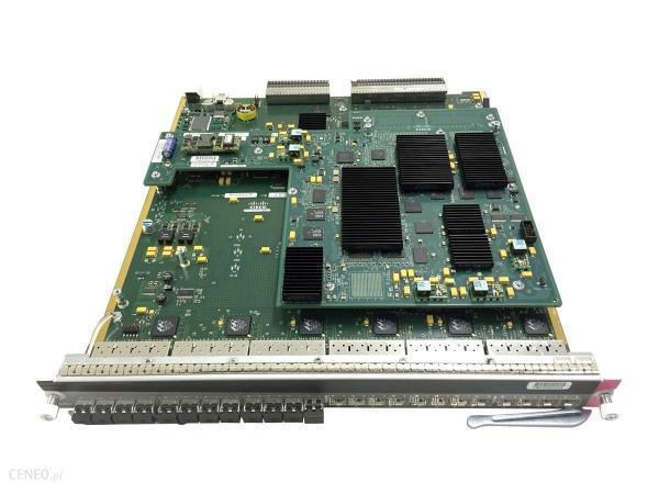 Cisco WS-X6824-SFP-2T neu