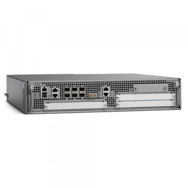 Cisco ASR1002-X neu