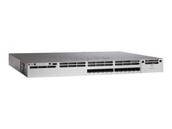 Cisco WS-C3850-12XS-S neu