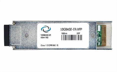 Juniper Networks EX-XFP-10GE-SR neu