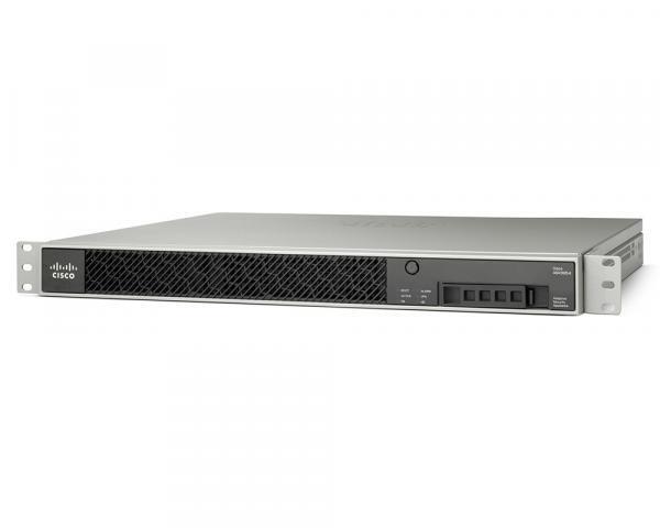 Cisco ASA5525-CU-K9 neu
