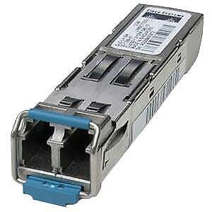 Cisco GLC-LX-SM-RGD neu
