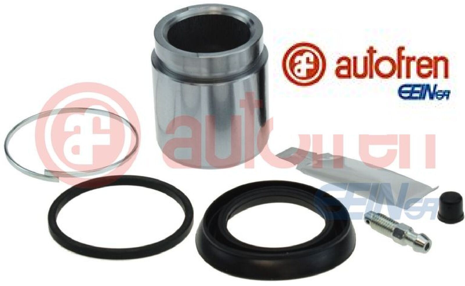 AUTOFREN SEINSA D42059C Reparatursatz für Bremssattel Reparatursatz