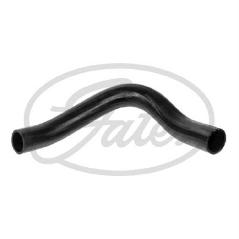 GATES Ladeluftschlauch für Fiat Ducato Pritsche/Fahrgestell 2.8 TDI 2.5 Citroën