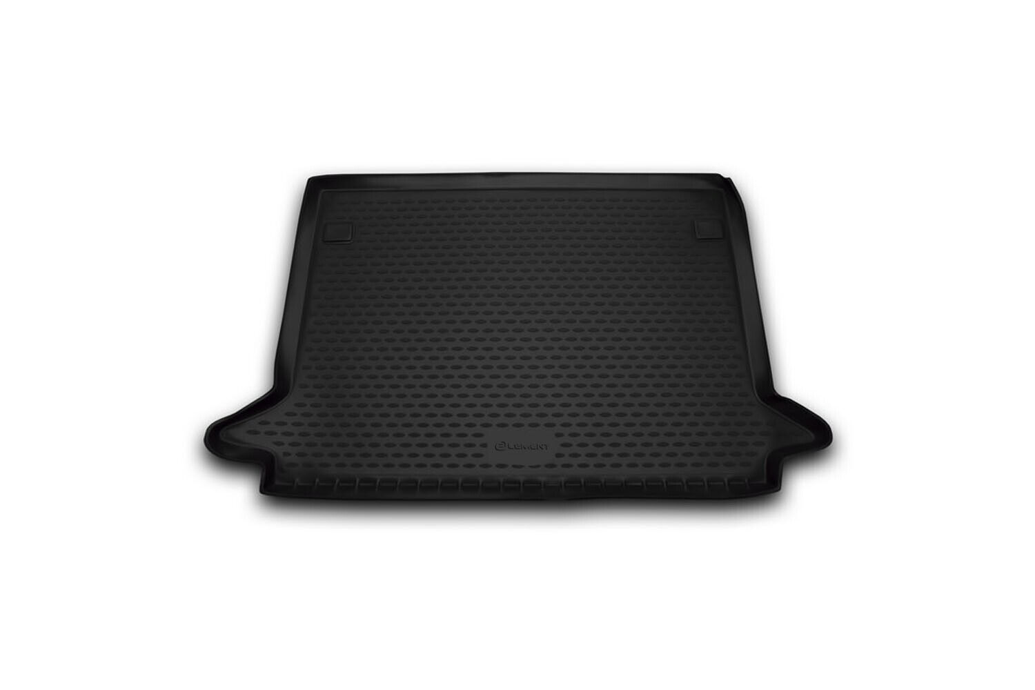 ELEMENT Kofferraummatte für RENAULT Kangoo, 2008-2021, Minivan, 1 tlg.