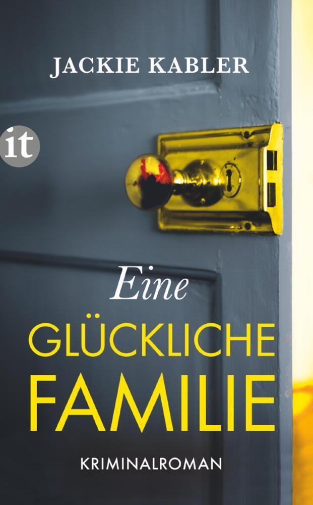 Eine glückliche Familie - Jackie Kabler - 9783458682882