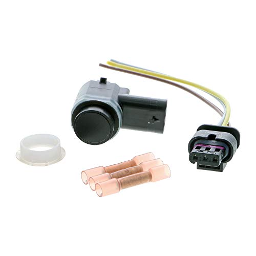 Sensor, Einparkhilfe Passend Für Vw A4, A5, A6, A8, Polotouran, Sharan
