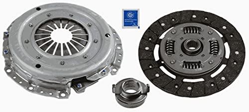 Sachs 3000 951 722 Kupplungssatz