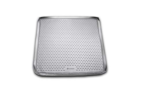 Element Passform Kofferraumwanne Laderaumwanne Für Subaru Tribeca Dm 2011-2014 Suv