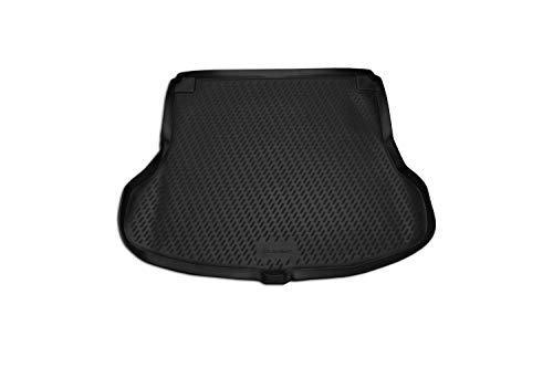 Element Passform Kofferraumwanne Laderaumwanne Für Nissan Tiida Limousine 2004-2015