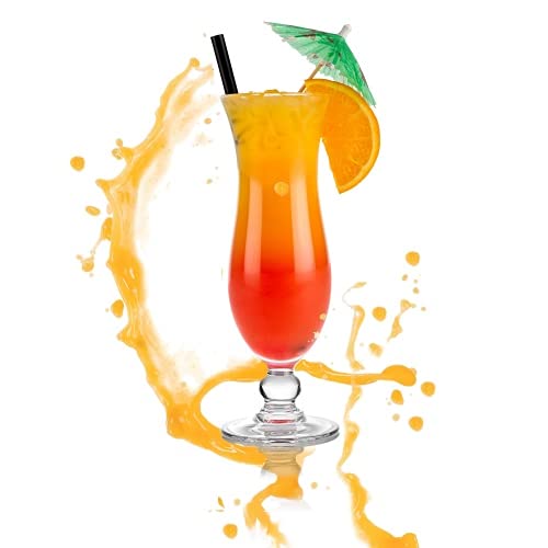 Karibik Cocktail Flüssig Aroma Menge 1 Liter