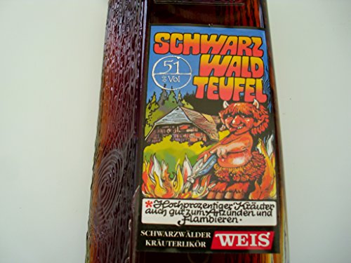 Schwarzwaldteufel51%0,5
