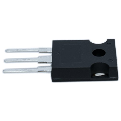 2X Tip3055 Transistor: Npn Bipolar 100V 15A 90W To247-3 Stmicroelectronics